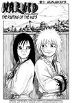The Parting - ch.1 coverpage