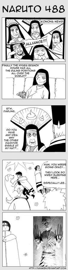 Naruto 488