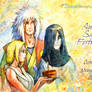 Autumn Sannin Fortnight - 2012