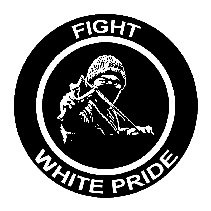 Fight White Pride