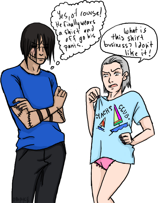 Accessorizing for a Clothing Optional Lifestyle