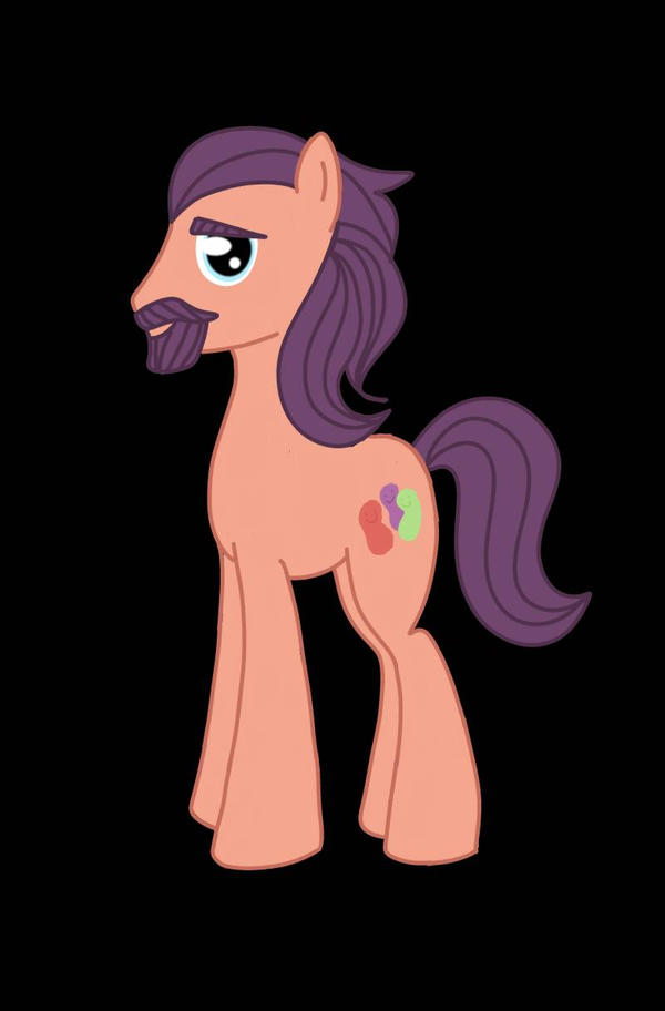 George Bush Mlp George Official Styled Pony by GeorgeHarrison12 on DeviantArt