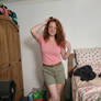 Her Messy Bed