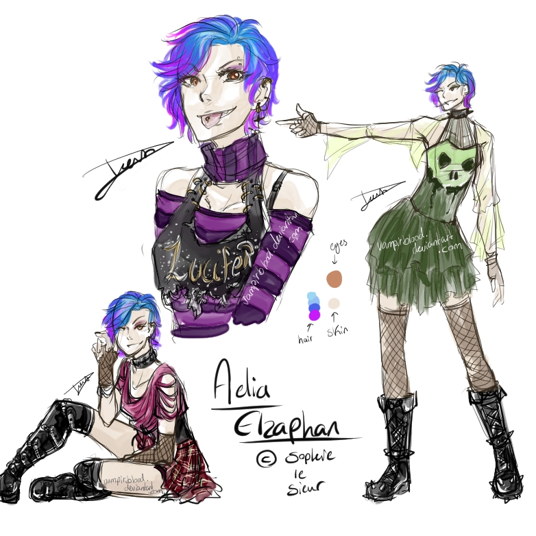 Aelia Elzaphan Ref sheet (somewhat)