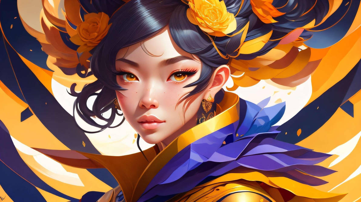 Valorant Ai Style by Vallminnon on DeviantArt