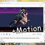 MMD KH OC Stronger than you +MOTION DL!!!!