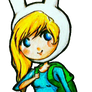 AT: Fionna