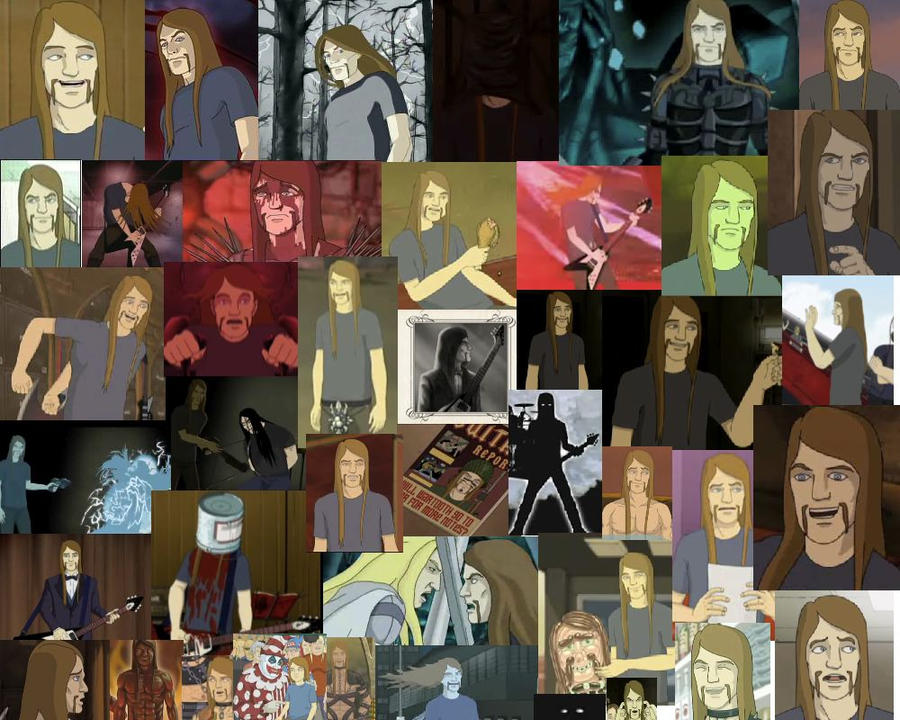 Toki Wartooth Background by epicspacebadger on DeviantArt