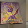 Spyro Hanging Mobile 1