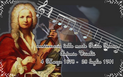 Antonio Vivaldi