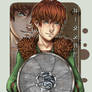 Viking Hall of Fame - Hiccup