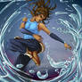 Kickass Korra