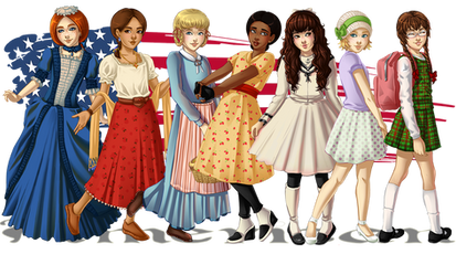 Explore the Best American Art | DeviantArt