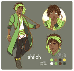 Shiloh