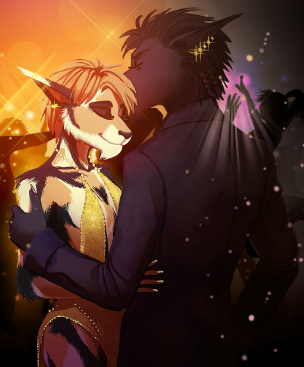 They Should Call It Scorellia by Acaciathorn