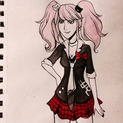 Junko Enoshima