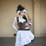 Steampunk WGT 2011