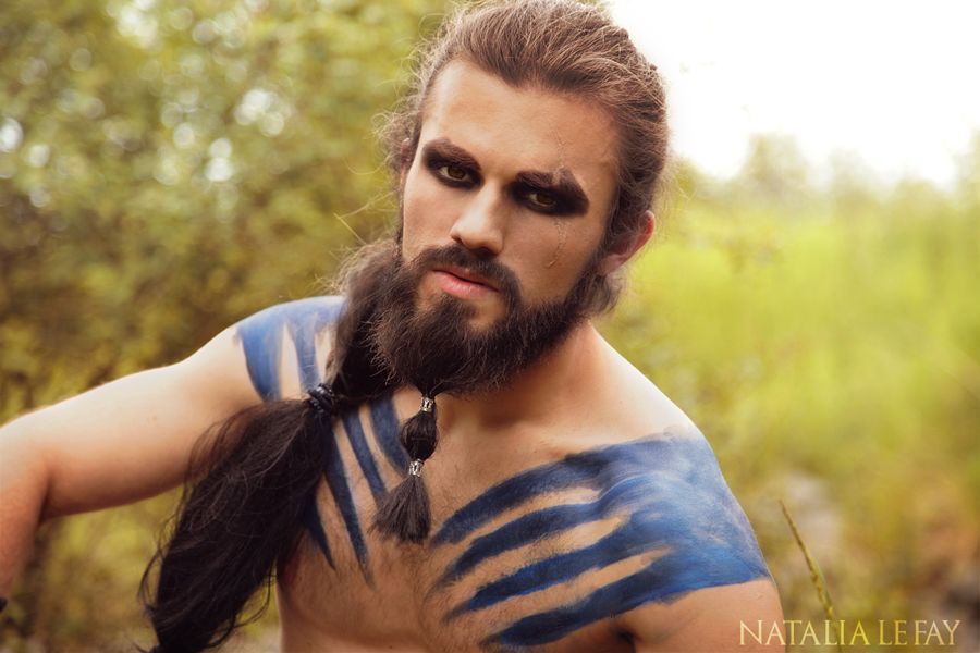 Khal Drogo