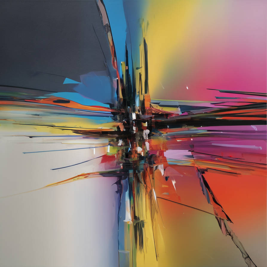 Thomas Abstracted Thomas Berbas Abstract (2) by ThomasBerbas on DeviantArt