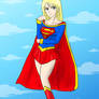 Supergirl