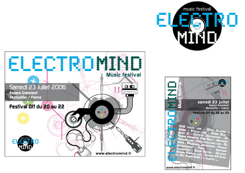 Electromind Riot electromind by pixwel-corp on DeviantArt