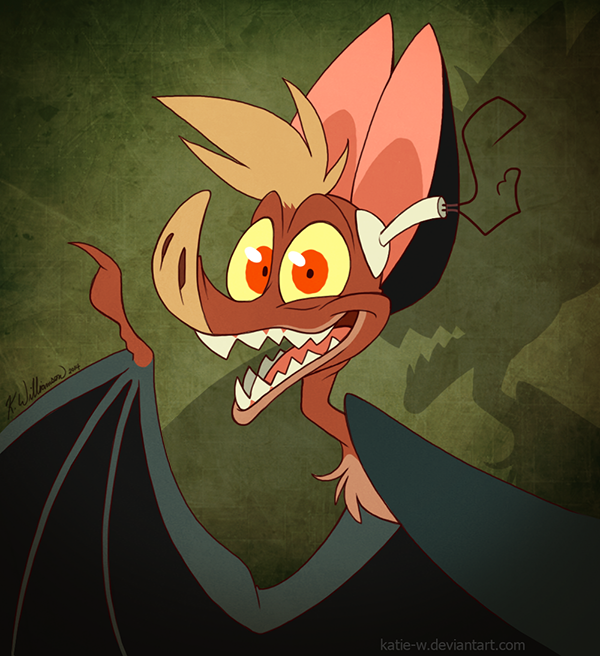 Hi Helen! by Katie-W