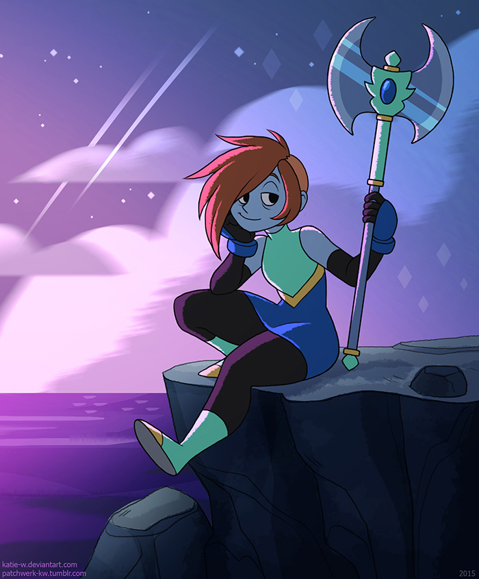 Gemsona - Labradorite