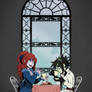 Tea Time