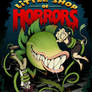 Halloween 2015: Little Shop of Horrors