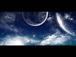 Space by m-a-t-h-e-s