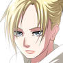 Annie Leonhart