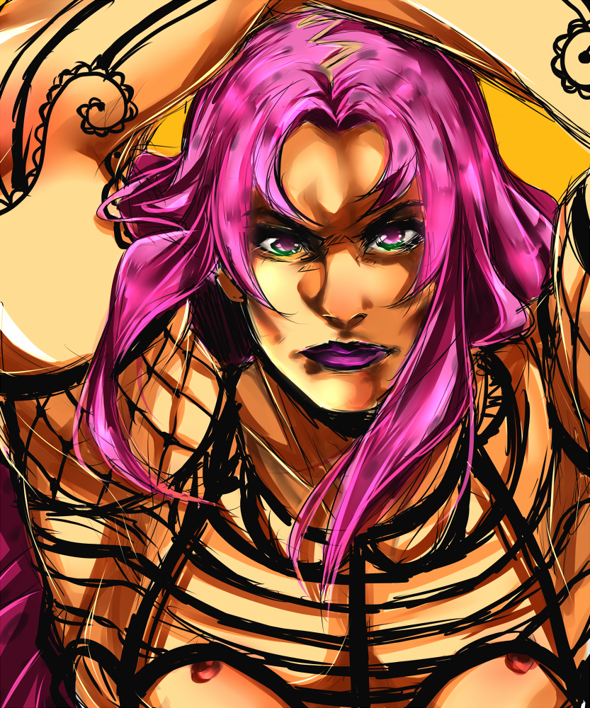 Diavolo WIP