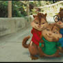 alvin and the chipmunk