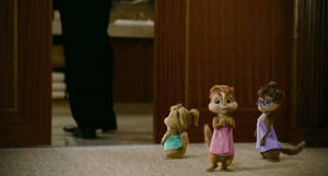 chipettes chipwrecked