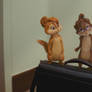 chipettes