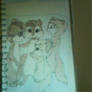 Alvin and the chipettes