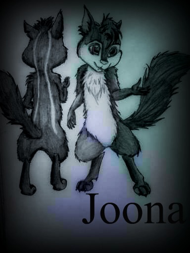 Joona