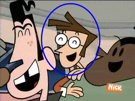 John Lennon in MLaaTR?