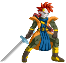 Image result for tapion sprite gif