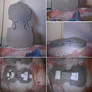 how to craft a Violin