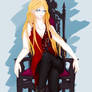 Alice Butler ~ Praxis ~