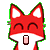 Fox gif by dyzae