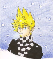 Holiday Roxas