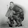 Johnny Bower