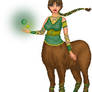 Earth Centaur