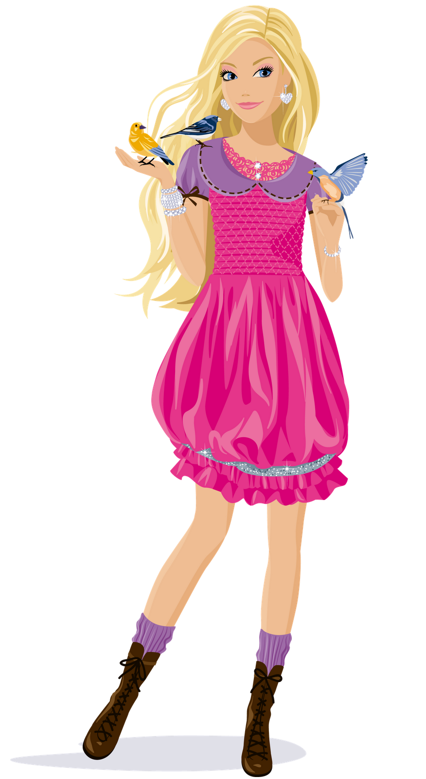 barbie png by janelleditions by janelleditions on DeviantArt
