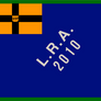 Flag of the Lambda Republican Army