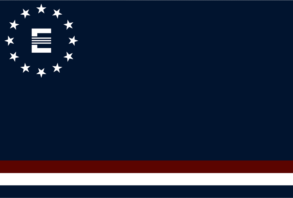 Fallout: A Simple Enclave Flag by 115USMValor on DeviantArt