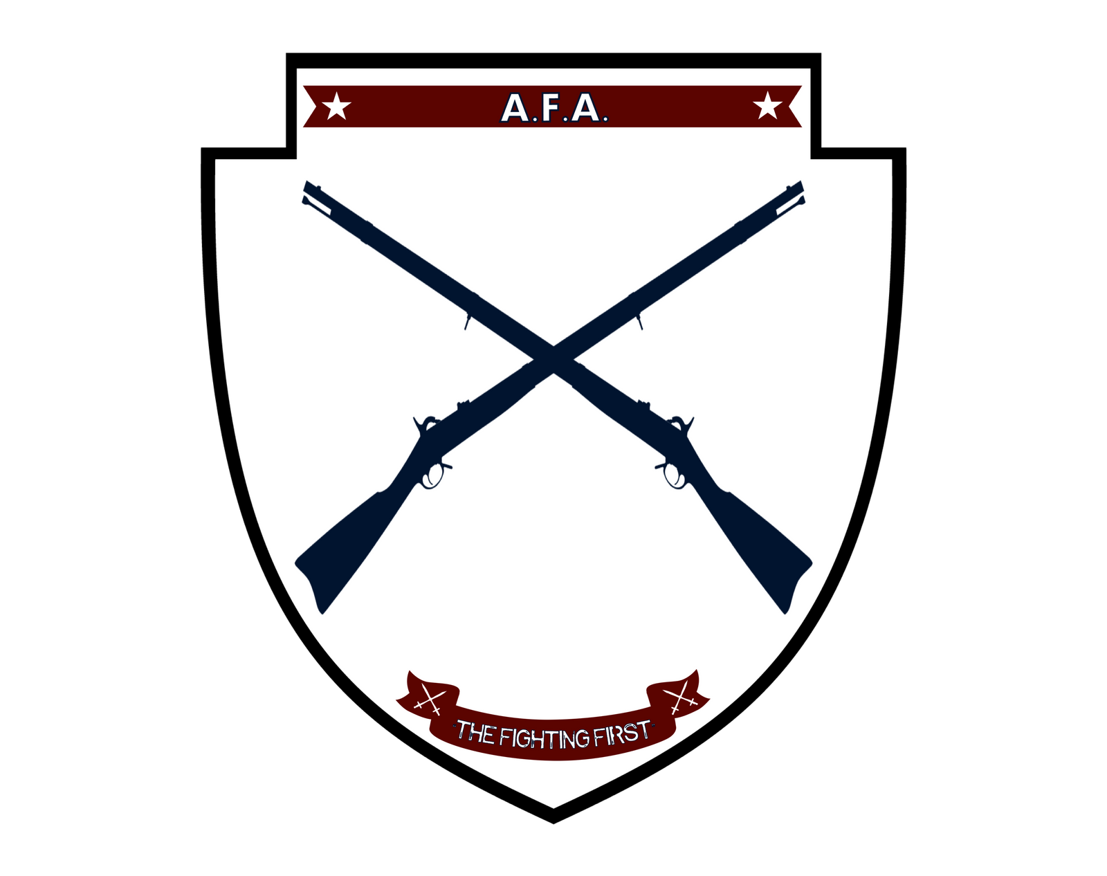 AFA: The Fighting First Division by 115USMValor on DeviantArt