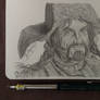 Bofur-Sketch